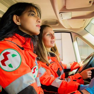 Servizio civile in Anpas: 11 posti disponibili nel Vco