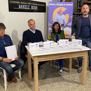 Omegna Si Cambia: “Non avevamo dato indicazioni di voto, ma sembra che i nostri elettori abbiano fatto una scelta precisa”