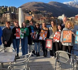 Il cuore grande dell'Associazione Kenzio Bellotti: a dicembre donati 27mila euro