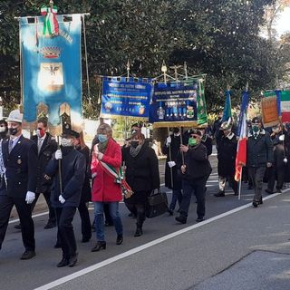 “Milite Ignoto il tuo nome è anche Verbania”, i ringraziamenti di Zucco e Immovilli
