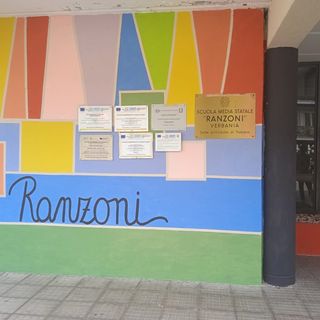 Trobaso, approvato il preliminare per sistemare la palestra della Media Ranzoni