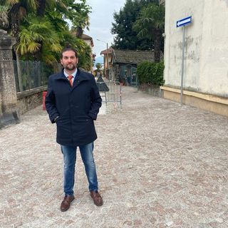 Alessandro Monti nuovo presidente dell'Unione Montana Cusio-Mottarone