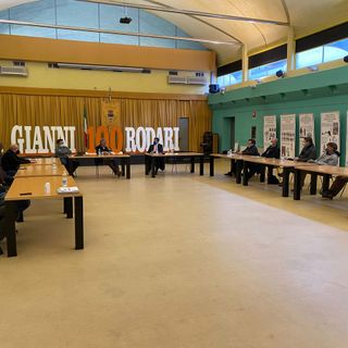Nasce la consulta dei sindaci del Cusio