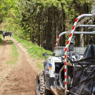 La tragedia del Mottarone e l'impegno dei volontari della Protezione Civile del Vco