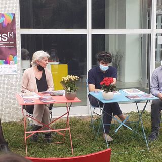 Cross Festival, presentata l'edizione 2021 della rassegna di danza e performance d'arte sul lago