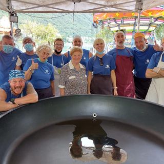 Omegna, ottimo riscontro per la festa della pro loco