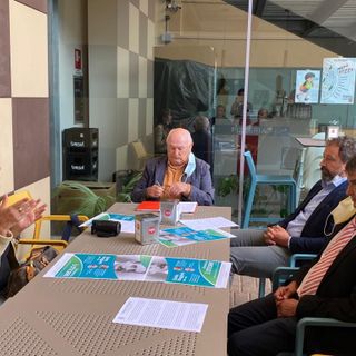 Una conferenza dedicata all'esploratore ed etnologo omegnese Guido Boggiani
