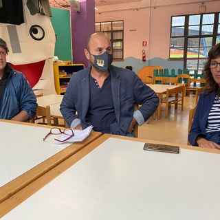 Amministrative, ﻿è ufficiale: Omegna Si Cambia correrà da sola