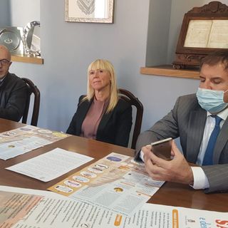 A Omegna torna la Sagra della zucca e dei Sapori d'Autunno