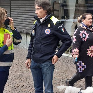 “Io non rischio”, anche Verbania ha aderito alla campagna di buone pratiche di protezione civile