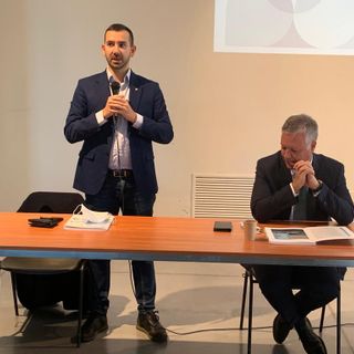 Acqua Novara.Vco, anche l'assessore regionale all'ambiente al convegno sulla sostenibilità