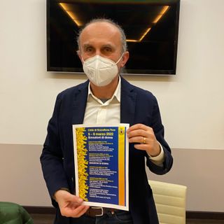 Eventi, concorso letterario e mostra: a Gravellona tante iniziative per la Festa della Donna