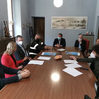 Soccorso Sicuro, il 2 aprile battesimo dei nuovi automezzi dei vigili del fuoco