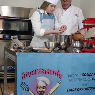 Grande successo per il nuovo appuntamento di Diversamente Dolce