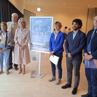 Presentata la stagione estiva de Il Maggiore: si parte il 13 giugno con la Mav Simphony orchestra