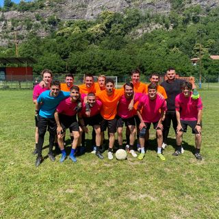 Grande festa per il mezzo secolo di vita della Virtus Bagnella