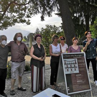 Riaprono a Verbania “Le stanze delle meraviglie”