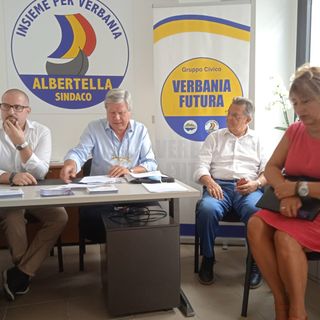 Verbania Futura: “Restano i dubbi sull’iter di concessione delle nuove spiagge”