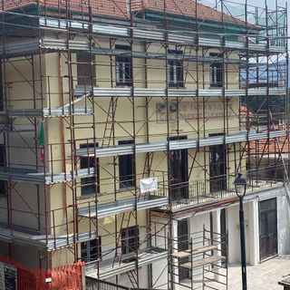 Quarna Sopra, importanti interventi di riqualificazione all'ex asilo e alle scuole elementari