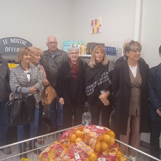 Duecentocinquanta pasti per l’Emporio dei Legàmi cucinati dei ragazzi del Formont