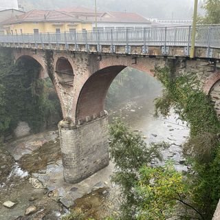 Opere pubbliche, niente finanziamento regionale per la messa in sicurezza del viadotto di via Bariselli