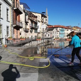 Proseguono le giornate ecologiche promosse dal Comune
