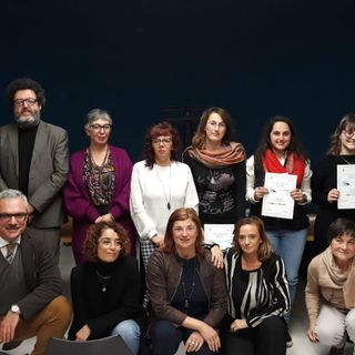 Premiate le vincitrici del concorso Caro Bastardo