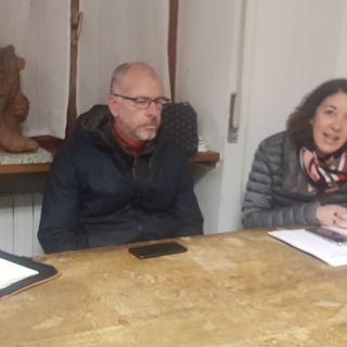 “Centrale a biomasse a Bagnella opportunità che non va persa”
