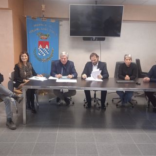 Provincia, presentato il bilancio 2023-25