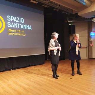 Spazio Sant'Anna, proiettato il film 'Unplanned'