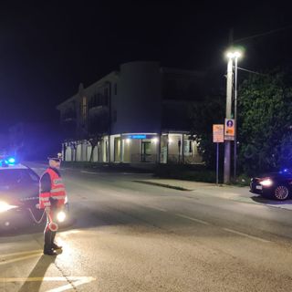 Controlli sulle strade, tre persone alla guida ubriache