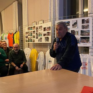 Corsa, presentata la 25a edizione della Mezza Due Laghi