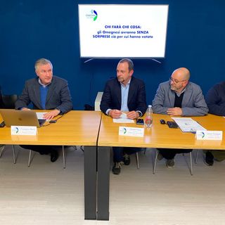 Terzo Polo: niente accordi, il candidato sindaco è Mario Cavigioli