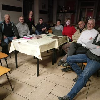 Verta Brughiere, prima riunione operativa del consiglio di quartiere
