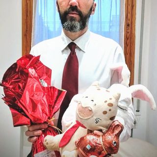 Nuova iniziativa benefica del ciclista amatoriale Alessandro Marchini
