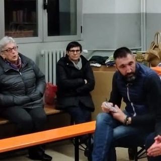 Crusinallo, diverse richieste e proposte durante il consiglio di quartiere