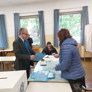 Songa: &quot;Abbiamo fatto perdere il centro destra? No, hanno perso da soli&quot;