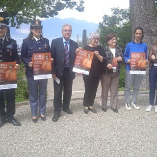'Ocio alla truffa', attivati gli sportelli informativi in Municipio e al Centro Rosa Franzi