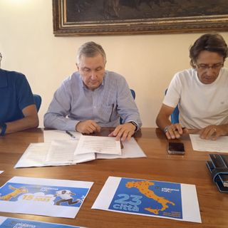 Presentata la seconda edizione della &quot;Pigiama Run&quot;
