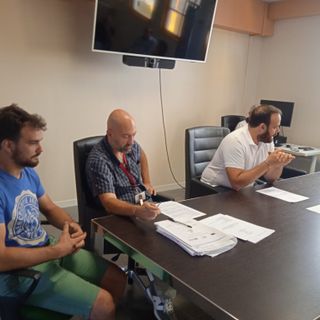 Un progetto provinciale per rilanciare la filiera del legno