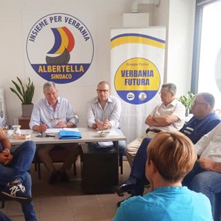 'Verbania Futura' si oppone alla riqualificazione di Piazza Fratelli Bandiera