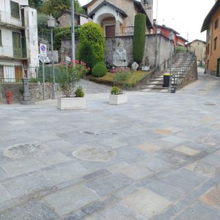 Completati i lavori di riqualificazione a Possaccio
