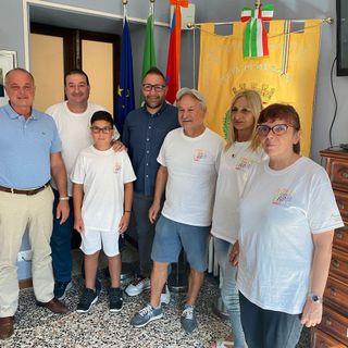 &quot;Dolce solidarietà per Angelica&quot;: cannoli a scopo benefico
