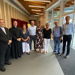 Un liceo sportivo ad Omegna, al Liceo Gobetti si lavora per la candidatura