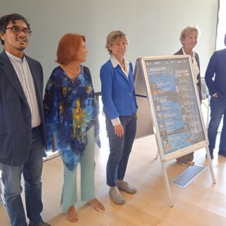Il Maggiore&quot; presenta la stagione 2023-24: un viaggio tra musica, danza, e teatro