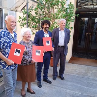 Presentata la stagione de &quot;Il Maggiore&quot;: un viaggio nella forza della cultura e dell'arte