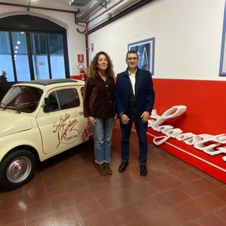 Alla scoperta della Lagostina nella giornata del Fabbriche Aperte