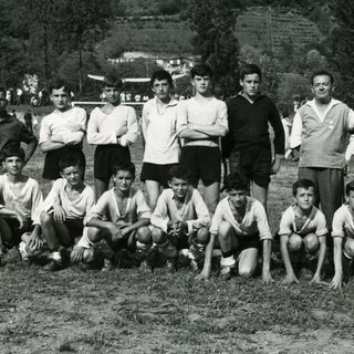 Calcio, Agrano: addio alla gestione del campo sportivo