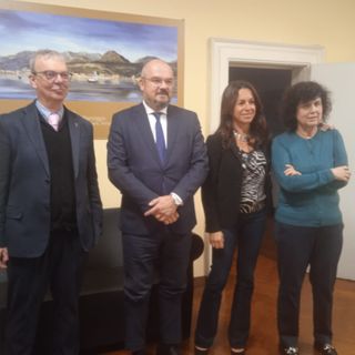 A Verbania in consiglio il nuovo gruppo Centro Riformista