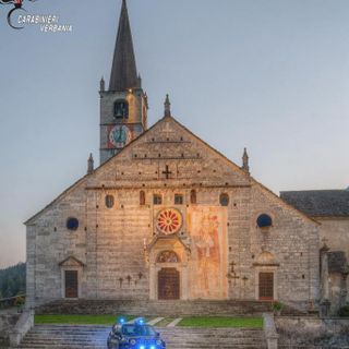 I carabinieri commemorano la patrona Virgo Fidelis a Baceno
